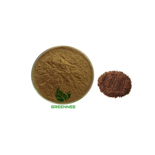 Cuscuta chinensis สารสกัด 10: 1; 50: 1; 100: 1