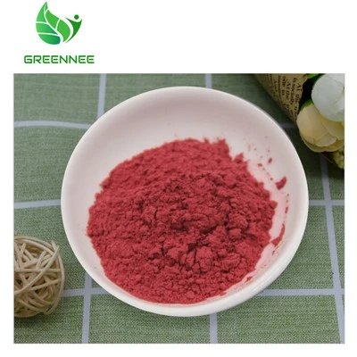 Annatto Seed Extract Powder 15% Annatto Bixin