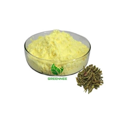 Kaempferol 98%(HPLC) CAS 520-18-3