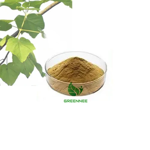 Ursolic Acid/Royal Paulownia Leaf Extract 25% 50% 90% 98%